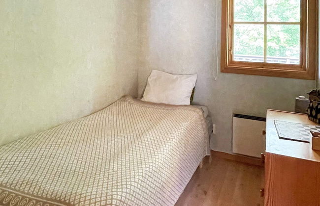 5 Person Holiday Home in Borgholm - Foto 2