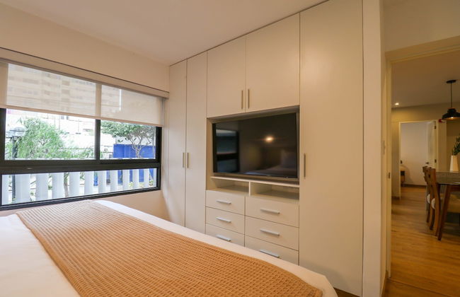 Perfect 2BR in Miraflores - Foto 43
