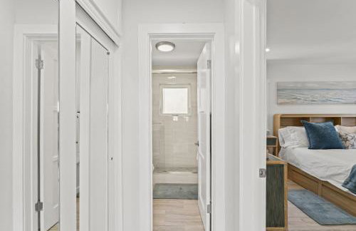 Penthouse Steps from Victoria Beach 180 degree ocean views - Foto 18