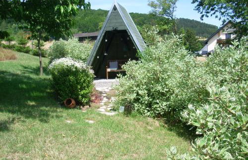 Seniorengerechte Ferienwohnung in Großalmerode - Foto 39