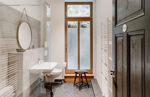 Chalet HAUS WANDERLUST - Foto 6