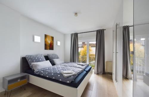 große, elegante Ferienwohnung - Foto 6