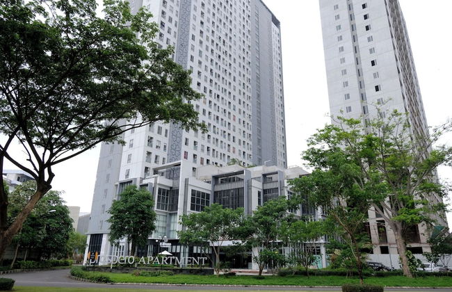 Tidy And Cozy 1Br At Tamansari Prospero Sidoarjo Apartment - Foto 21