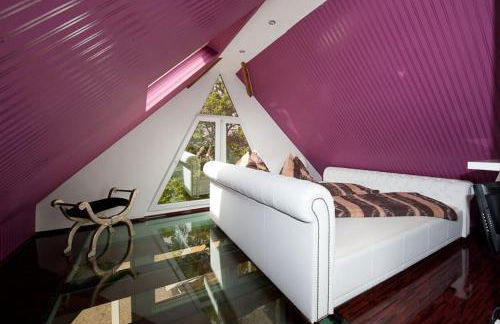 Chalet Stahl - Ferienhaus mit Pool - Foto 8