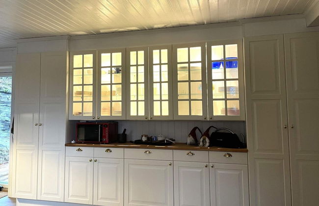 7 Person Holiday Home in Ljungskile-by Traum - Photo 17