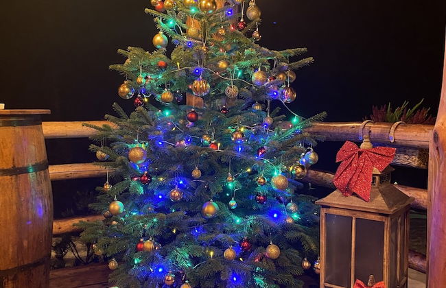 Leśna Bacówka Mountain Chalet - Foto 6