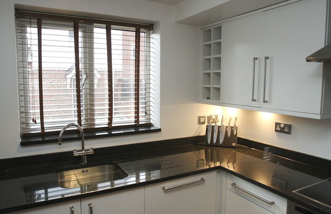 2 Bed Apt in Chorleywood Near Station - Foto 7
