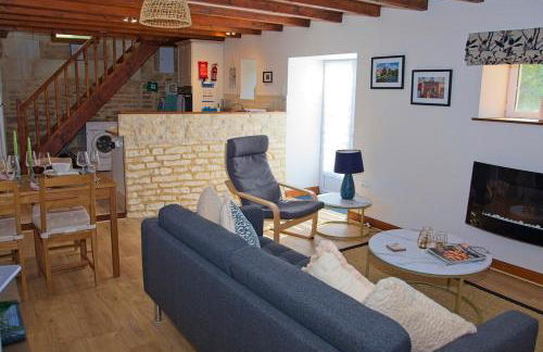 La Bonne Vie Gite - Foto 9