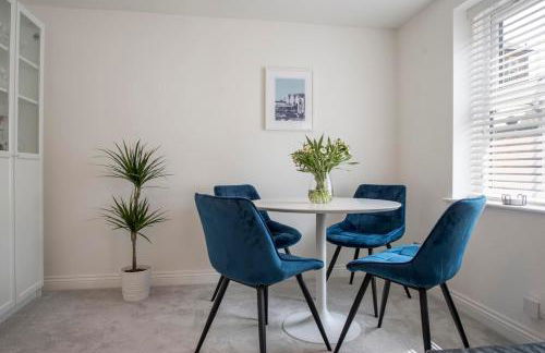 Penleys Apartment - Foto 12