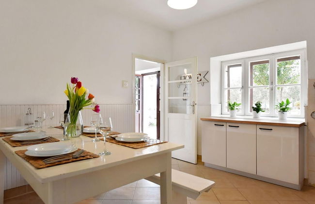 Villa Krasa Zadarvillas - Foto 26