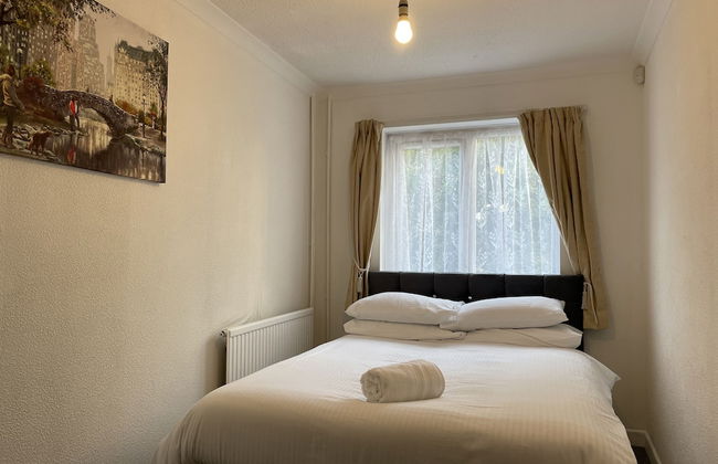 Tivoli Bungalow - Foto 4