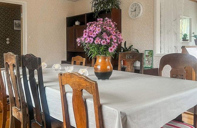 6 Person Holiday Home in Lonashult - Foto 23