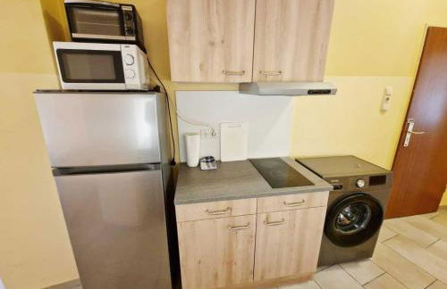 W4-8 Messe Monteurzimmer Köln - Foto 6