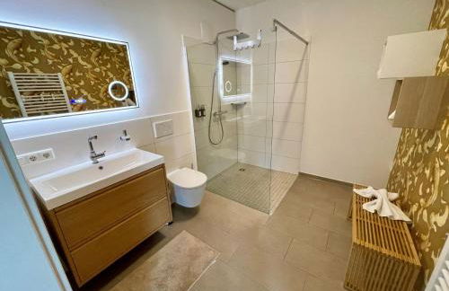 Albert Einstein Suite im Wissenschaftspark - Foto 2