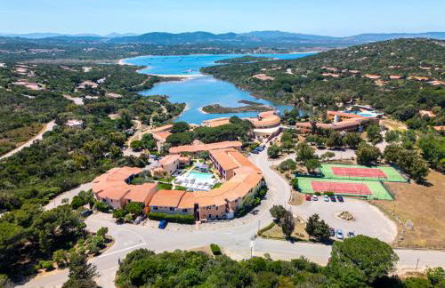 Felix Hotels - Residence Hotel Costa Serena - Foto 58