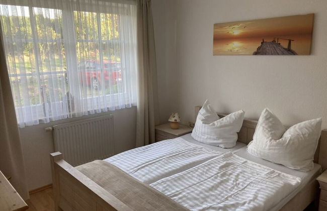 Holiday Apartment Uhlenhof 1 - Foto 3