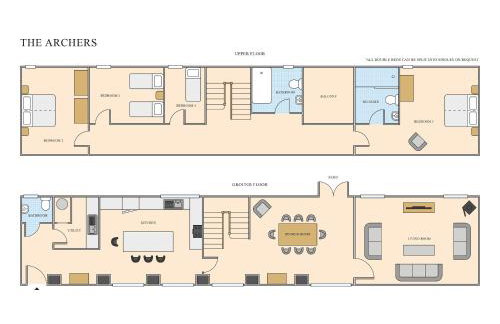 The Arches Uk32651 - Foto 39