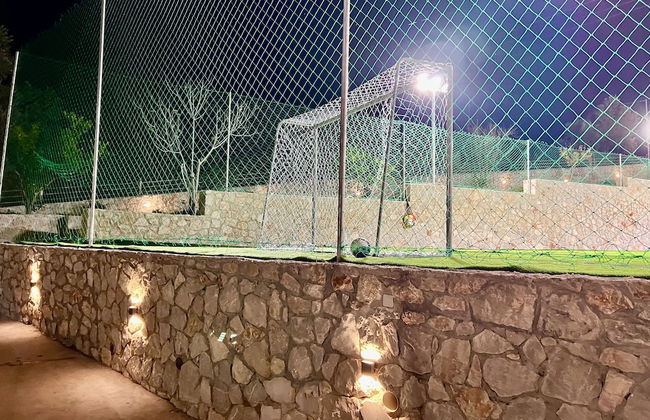 Villa Victory Porto Heli - Foto 34