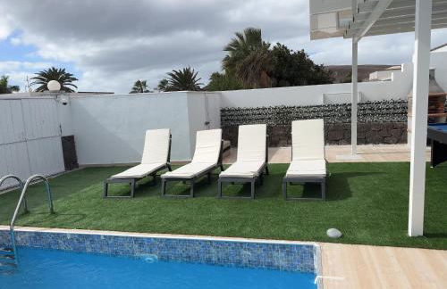 Villa Mike - Foto 13