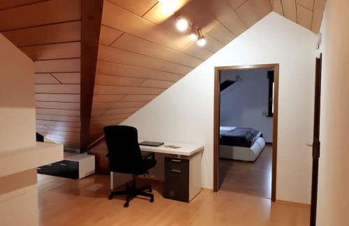 Studiowohnung SchwabenALB mit Panoramablick - Foto 12