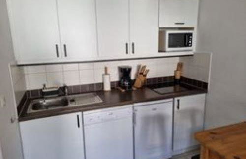 Appartement T2-5 couchages L'écrin des Orres 1800 - Foto 6