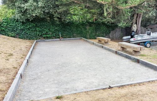 Holiday Home Chalet moderne La Baule-Guérande by Interhome - Foto 29