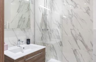 La Maison Du Parc 4 Standing Terrasse Parking Wifi Clim - Foto 56