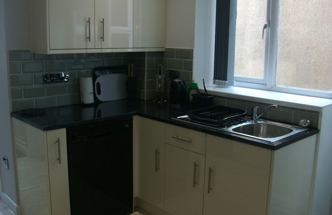 Lockinbar Holiday Apartment - Foto 18