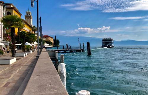 Residence Villa Alba - Foto 33