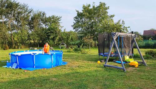 Apartament Domowe Zacisze 1 - Foto 5