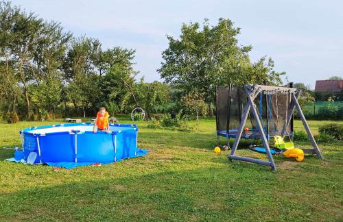 Apartament Domowe Zacisze 1 - Foto 5