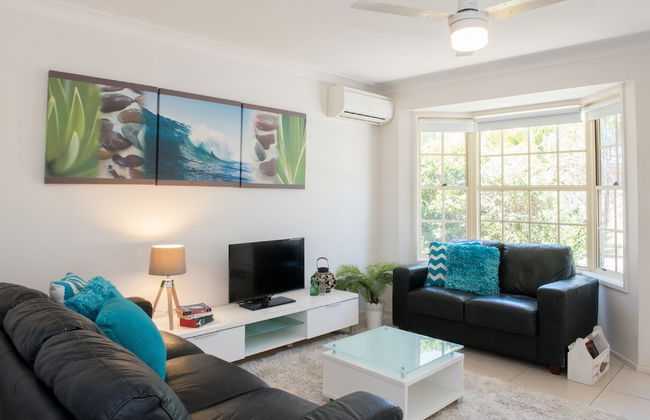 Gold Coast Theme Park Villa - Foto 1