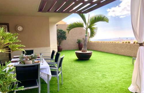 Precioso chalet en Santa Cruz con piscina - Foto 23