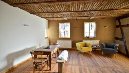 Ferienwohnung Herds Eintracht - Foto 4