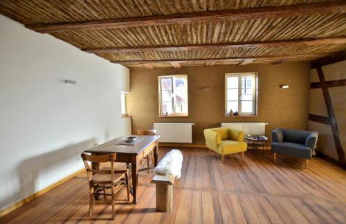 Ferienwohnung Herds Eintracht - Foto 4