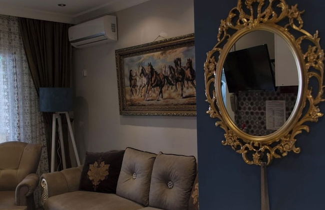 ŞİRİNYER ELİT RESİDANCE APART HOTEL - Photo 41