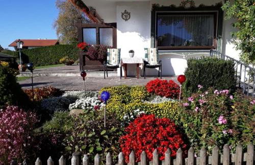 Gästehaus Bergfrieden, Ferienwohnung Andrea - Foto 10