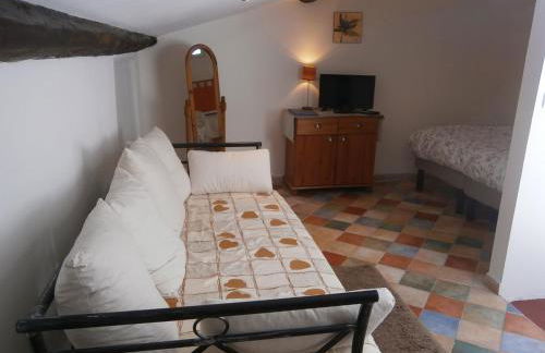 Maison de la Place - Foto 22