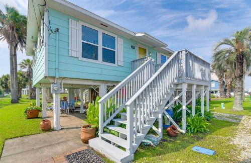 Effortless Beach Days! Family Retreat in Galveston - Photo 32