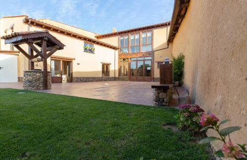 La Rosaleda León - Casa Rural - - Foto 1