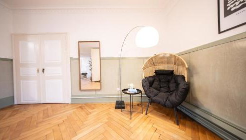 Loftfeeling, Parkplatz, WLAN, Diak, Würth - Foto 5