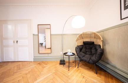 Loftfeeling, Parkplatz, WLAN, Diak, Würth - Foto 5