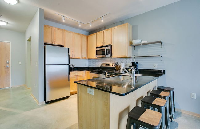 The Luxe Suites at Prospect Park - Foto 20