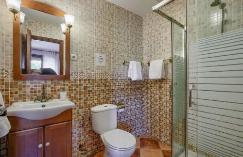 Casa rural El Callejón de la Gata - Foto 24