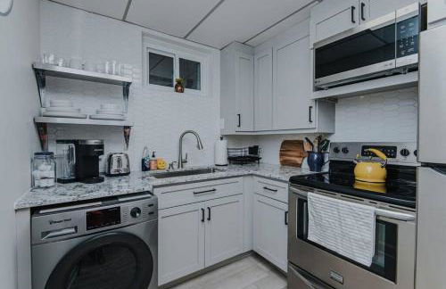 Artopia Retreat and Marys Gatehouse - Foto 19