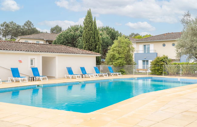 Appart'City Classic Bordeaux Aéroport St Jean D'Illac - Photo 35