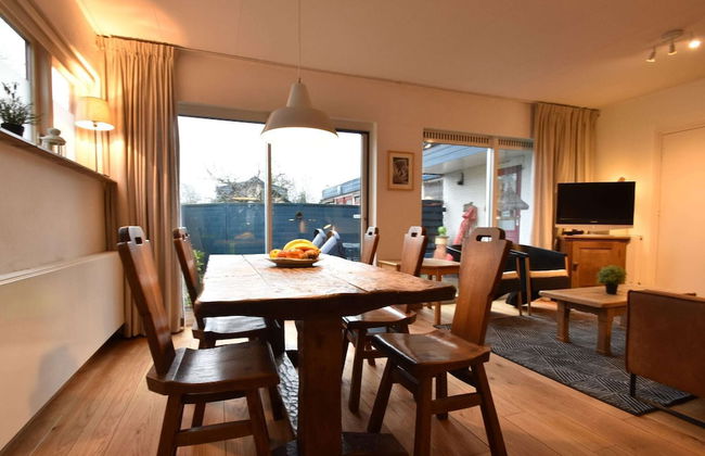 Comfortable Holiday Home in Bergen Near Forest - Foto 8