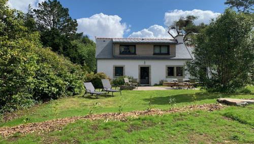 Cottage Tea Mamm , écrin de verdure et son jardin de thé, 3 étoiles - Foto 3, Garden