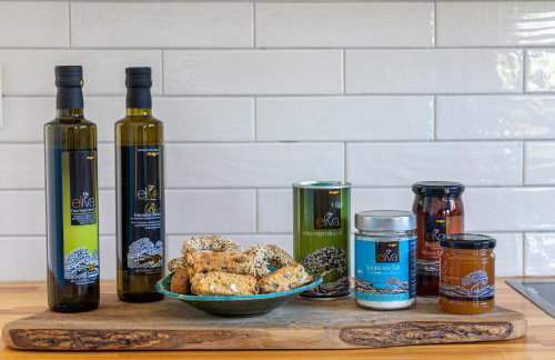 Eliva house - Foto 17