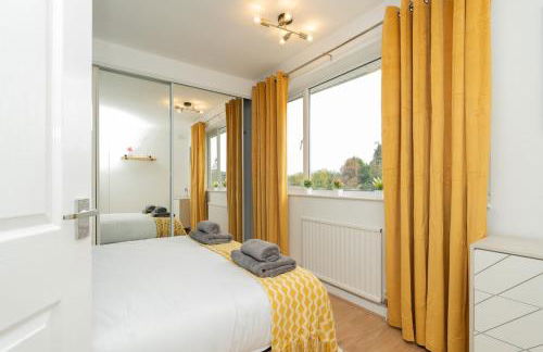 Open Mind Property - Hottub, Sleeps10 & Parking - Foto 6